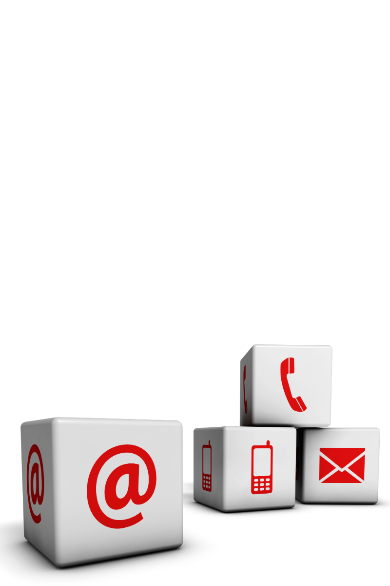 Denis Labrie - Concepteur Web