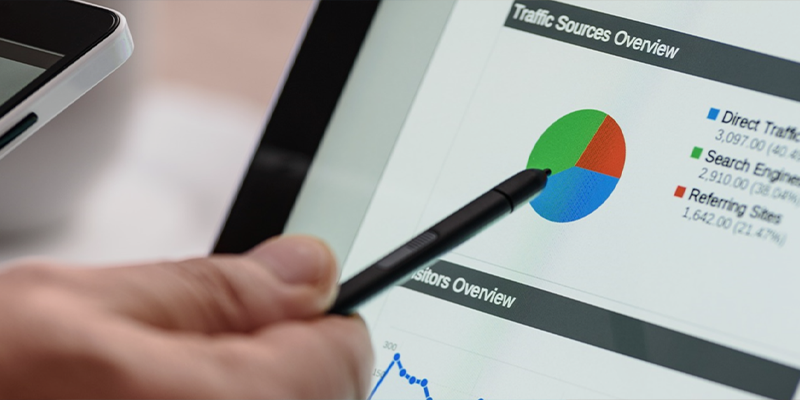 Denis Labrie - Concepteur Web et gestionnaire