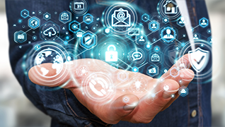 Gestion Denis Labrie - Concepteur Web