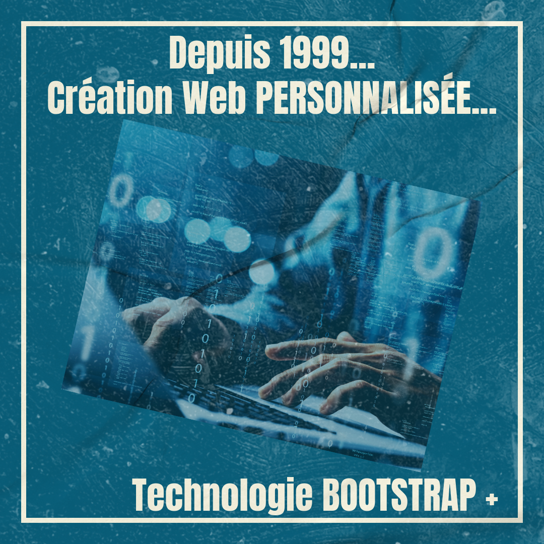 Denis Labrie créateur Web