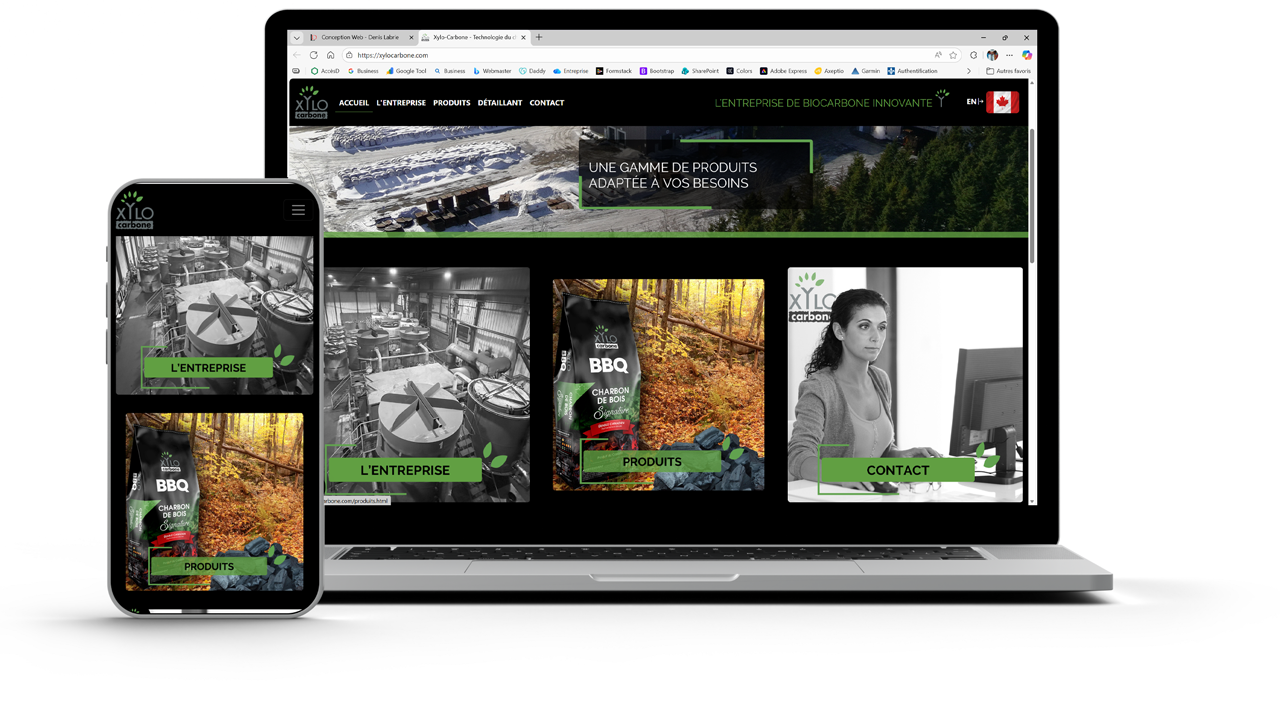 Denis Labrie accordéoniste - ambiance